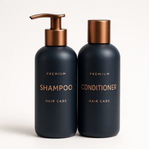 Copper Charge Hair Duo - Precision Peptide MD