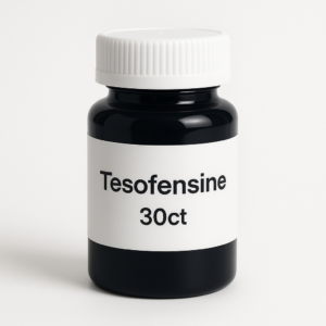 Tesofensine Capsules 30ct - Precision Peptide MD