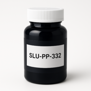 SLU-PP-332 Capsules 60ct - Precision Peptide MD