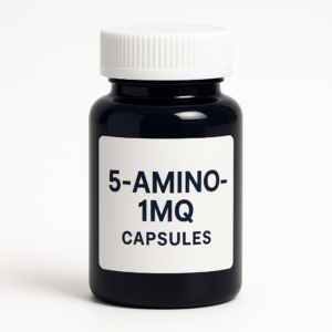 5-Amino-1MQ Capsules 60ct - Precision Peptide MD
