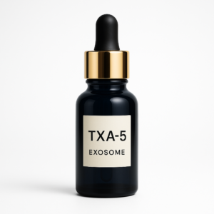 TXA-5 Exosome Serum - Precision Peptide MD