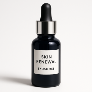 Skin Renewal Formula with Exosomes - Precision Peptide MD