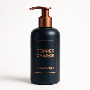 Copper Charge Conditioner - Precision Peptide MD