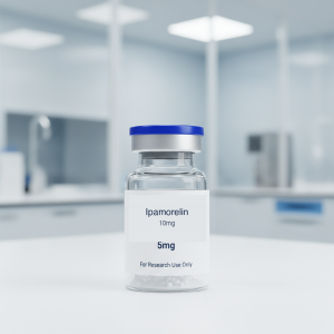 Ipamorelin 10mg
